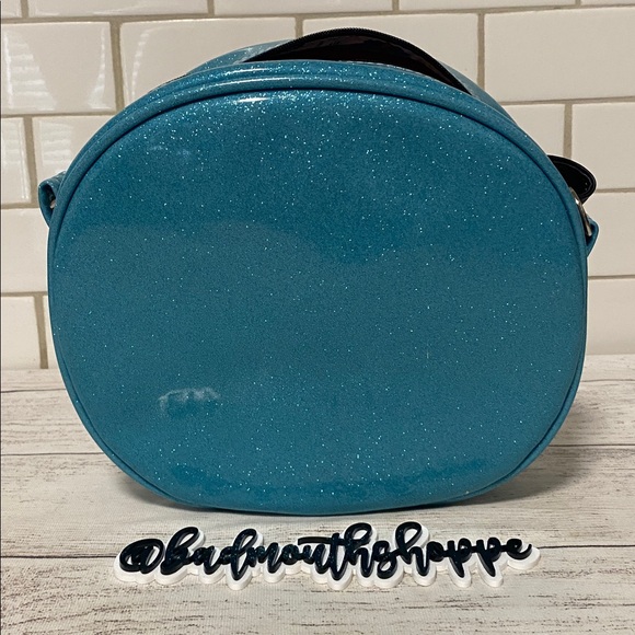 *Love Pain and Stitches Easterween Sweet Tooth Bad Company with Candy Liner Bag - Picture 3 of 10